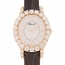 Chopard 139384-5104 L'Heure du Diamant Unisex Hand Wind Watch