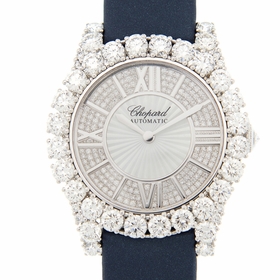 Chopard 139419-1401 Heure du Diamant Ladies Automatic Watch