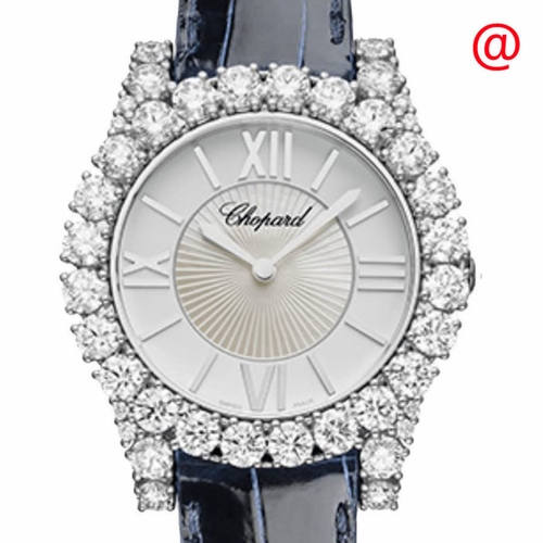 Chopard 139419 1414 L'Heure Du Diamant Ladies Automatic Watch