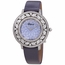 Chopard 139423-1502 Heure du Diamant Ladies Quartz Watch