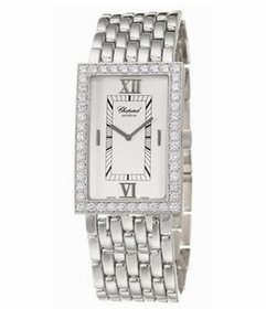 Chopard 143548-1002 Les Classiques Ladies Quartz Watch