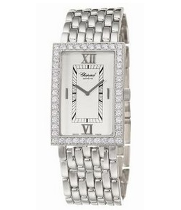 Chopard 143548-1002 Les Classiques Ladies Quartz Watch
