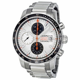 Chopard 15/8992-3006 Grand Prix de Monaco Historique 2010 Mens Chronograph Automatic Watch