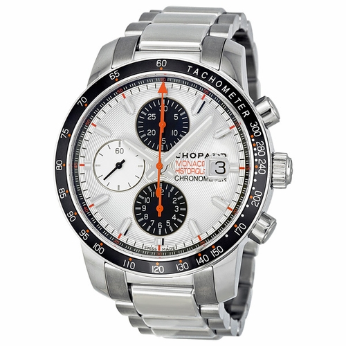 Chopard 15/8992-3006 Grand Prix de Monaco Historique 2010 Mens Chronograph Automatic Watch