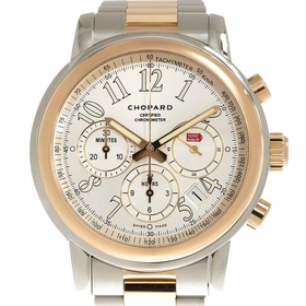 Chopard 158511-6001 Mille Miglia Mens Chronograph Automatic Watch
