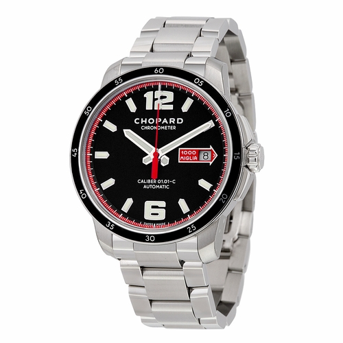 Chopard 158565-3001 Mille Miglia GTS Mens Automatic Watch