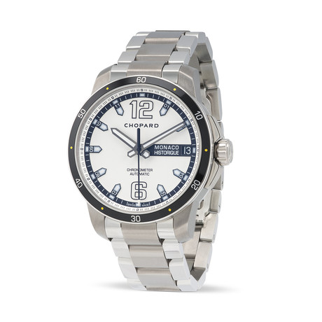 Chopard 158568-3003 Grand Prix De Monaco Historique Mens Automatic Watch