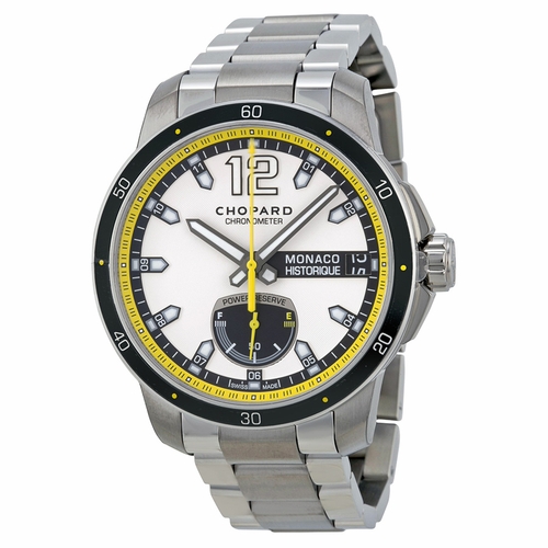 Chopard 158569-3001 Grand Prix de Monaco Historique Power Control Mens Automatic Watch