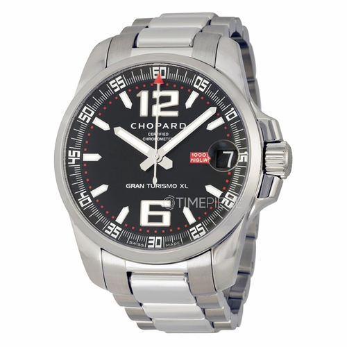 Chopard 158997-3001 Mille Miglia Gran Turismo XL Mens Automatic Watch