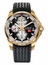 Chopard 161268-5010 Mille Miglia GT XL Chrono 2011 Mens Chronograph Automatic Watch