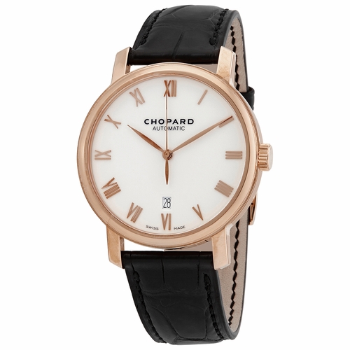 Chopard 161278-5005 Classic Mens Automatic Watch