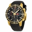 Chopard 161288-5001 Mille Miglia Mens Chronograph Hand Wind Watch