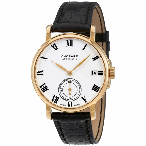 Chopard 161289-0001 L.U,C Classic Manufacture Mens Automatic Watch