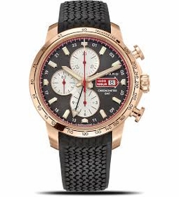 Chopard 161292-5001 Mille Miglia 2013 Mens Chronograph Automatic Watch