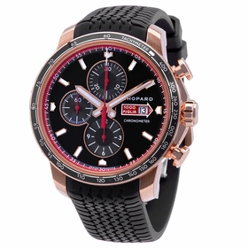 Chopard 161293-5001 Millie Miglia Gts Mens Chronograph Automatic Watch