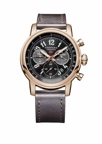Chopard 161297-5001 Mille Miglia Mens Chronograph Automatic Watch