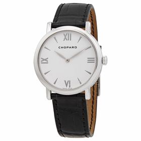 Chopard 163154-1201 Classic Ladies Hand Wind Watch