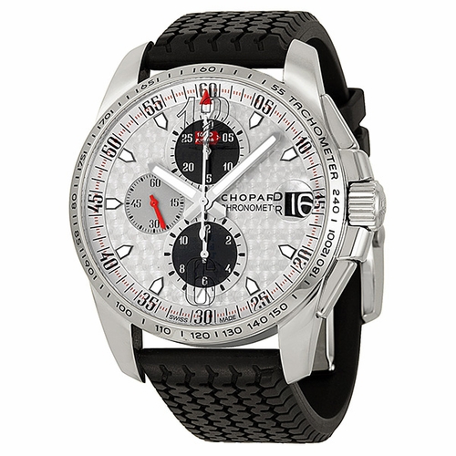 Chopard 168459-3019 Mille Miglia Mens Chronograph Automatic Watch