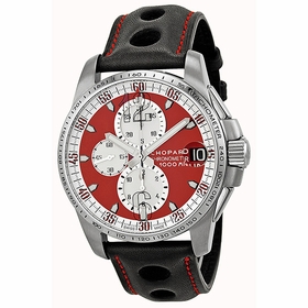 Chopard 168459-3036 Mille Miglia GT XL Chrono Rosso Corsa Mens Chronograph Automatic Watch
