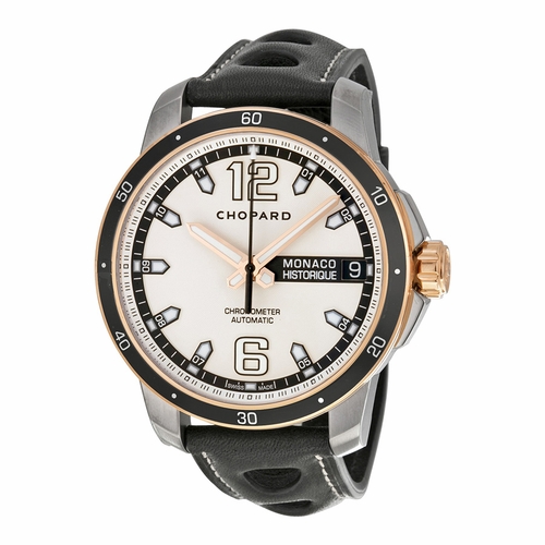 Chopard 168568-9001 G.P.M.H. Mens Automatic Watch