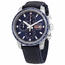 Chopard 168571-3007 Mille Miglia GTS Azzurro Mens Chronograph Automatic Watch