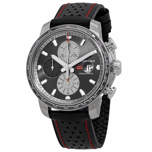 Chopard 168571-3009 Mille Miglia GT XL Mens Chronograph Automatic Watch