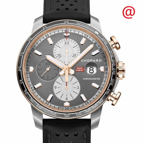 Chopard 168571-6003 Mille Miglia GT Mens Chronograph Automatic Watch