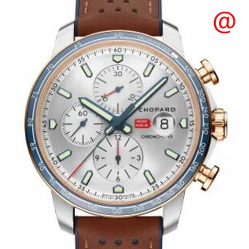 Chopard 168571-6004 Mille Miglia GT XL Mens Chronograph Automatic Watch