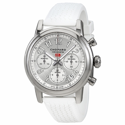 Chopard 168588-3001 Mille Miglia Classic Unisex Chronograph Automatic Watch