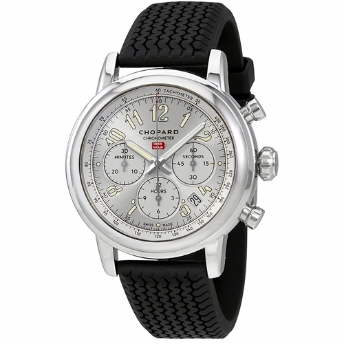 Chopard 168589-3001 Mille Miglia Mens Chronograph Automatic Watch