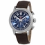 Chopard 168589-3003 Mille Miglia Classic Mens Chronograph Automatic Watch