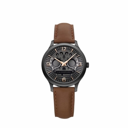 Chopard 168592-3004 L.U.C. Mens Automatic Watch