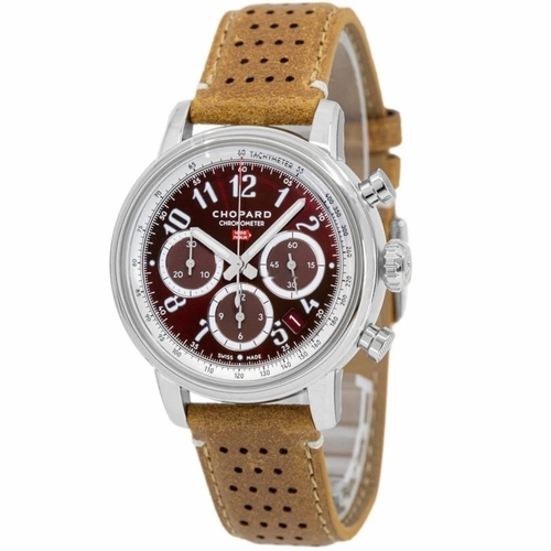 Chopard 168619-3003 Mille Miglia Mens Chronograph Automatic Watch