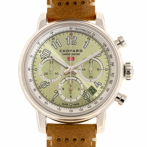 Chopard 168619 3004 Mille Miglia Mens Chronograph Automatic Watch