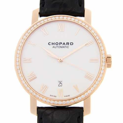 Chopard 171278-5004 Classic Mens Automatic Watch