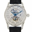 Chopard 171921-1001 L.U.C Quattro Tourbillon Mens Hand Wind Watch