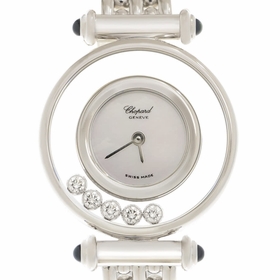 Chopard 204780 1018 Happy Diamonds Ladies Quartz Watch Chopard 204780 1018 Happy Diamonds Ladies Quartz Watch