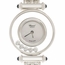 Chopard 204780 1018 Happy Diamonds Ladies Quartz Watch