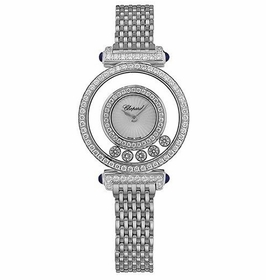 Chopard 204780-1501 Happy Diamonds Ladies Quartz Watch Chopard 204780-1501 Happy Diamonds Ladies Quartz Watch