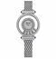 Chopard 204780-1501 Happy Diamonds Ladies Quartz Watch