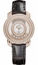 Chopard 209245-5201 Happy Diamonds Ladies Quartz Watch