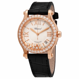 Chopard 274808-5003 Happy Sport Ladies Automatic Watch Chopard 274808-5003 Happy Sport Ladies Automatic Watch