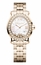 Chopard 275350-5004 Happy Sport Ladies Quartz Watch