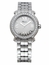 Chopard 278478-2001 Happy Sport II Ladies Quartz Watch