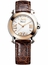 Chopard 278509-6001 Happy Sport II Round Ladies Quartz Watch