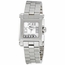 Chopard 278516-3002 Happy Sport Square Ladies Quartz Watch