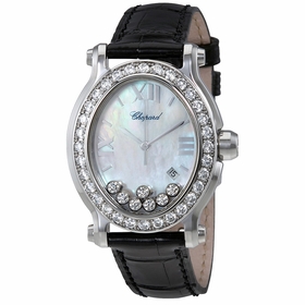 Chopard 278546-3002 Happy Sport Ladies Quartz Watch Chopard 278546-3002 Happy Sport Ladies Quartz Watch
