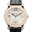 Chopard 278573-6003 Happy Sport Ladies Automatic Watch