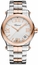 Chopard 278582-6002 Happy Sport Ladies Quartz Watch