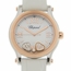 Chopard 278590-6005 Happy Heart Ladies Quartz Watch
